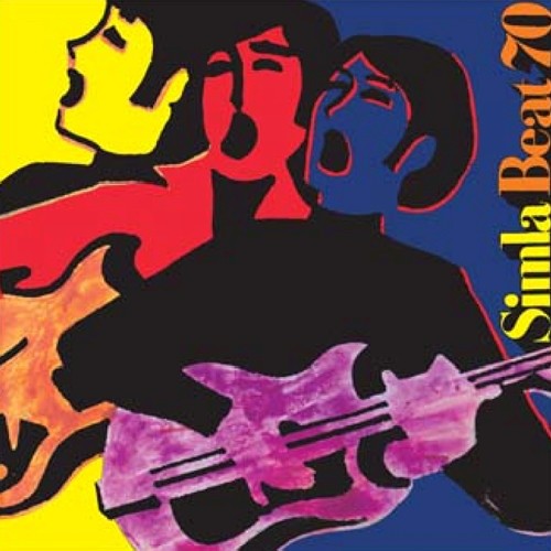 Simla Beat 70 / Various - Simla Beat 70 / Various - Music CD