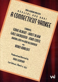 Rodgers & Hart - Connecticut Yankee - DVD