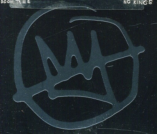 Doomtree - No Kings - Music CD