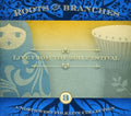 Roots & Branches 3: Live From The 2011 / Various - Roots & Branches 3: Live From The 2011 / Various - Music CD