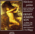 Hagg / Josephson / Lindblom - Nackens Polska - Music CD