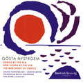 Nystroem / Mann / Rautawaara / Meyer - Songs By The Sea - Music CD