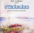 Alfven / Lindblom - Utskargard: Music From Beach - Music CD