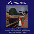 Sibelius / Grieg / Nielsen / Svanberg - Romanza - Music CD