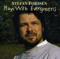 Forssen,stefan - Plays With Evergreens - Music CD