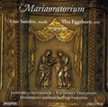 Sanden / Eggehorn / Holm / Schein - Mariaoratorium - Music CD
