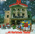 Karlstad Chamber Choir - Christmas In Karlstad - Music CD