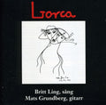 Ling,britt - Lorca - Music CD
