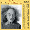 Johanson,sven-eric - Sym 12 & Other Works - Music CD