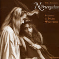 Wikstrom,inger - Nightingale - Music CD