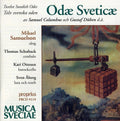 Duben / Samuelson - Odae Sveticae - Music CD