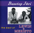 Coleman / Lewin - Best Of Lewin & Meristo - Music CD