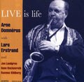 Live Is Life / Various - Live Is Life / Various - Music CD