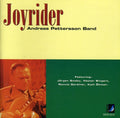 Jobim / Reid / Andreas Pettersson Band - Joyrider - Music CD