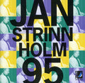 Strinnholm,jan - 1995 - Music CD