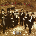 Sabbath Hela Veckan - Klez - Music CD