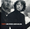 Nyberg,lina - Temper - Music CD
