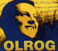 Hogman,john - Olrog - Music CD