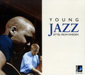 Andersson / Aberg - Young Jazz From Sweden - Music CD