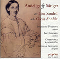 Sandell / Gothenburg Choir / Tyrenius / Ohlgren - Religious Songs - Music CD
