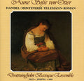 Von Otter - Ann Sofie Von Otter - Music CD