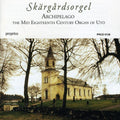 Skargardsorgel - Archipelago: Mid 18th Century - Music CD