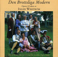 Den Brottsliga Modern / Various - Den Brottsliga Modern / Various - Music CD