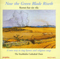 Eby / Sjokvist / Stockholm Cathedral Choir - Now The Green Blade Riseth - Music CD