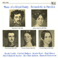 Nilsson / Gedda / Meyer / Nilsson - Music Of A Royal Family-bern - Music CD