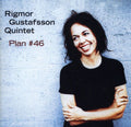 Gustafsson,rigmor Quintet - Plan 46 - Music CD