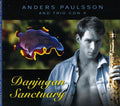 Paulsson / Trio Con X - Danjugan Sanctuary - Music CD