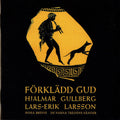 Larsson / Gullberg / De Nakna Tradens Sanger - God In Disguise - Music CD