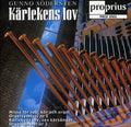 Soderste, Gunno - Karlekens - Music CD