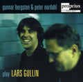 Gullin / Nordahl / Bergsten - Play Lars Gullin - Music CD