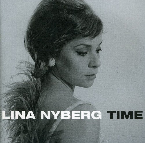 Nyberg,lina - Time - Music CD