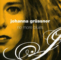 Grussner,johanna - No More Blues - Music CD