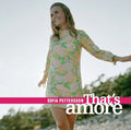Pettersson,sofia - That's Amore - Music CD