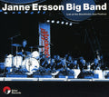 Ersson,janne - Live At Stockholm Jazz Festival - Music CD