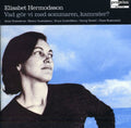 Hermodsson / Domnerus / Riedel / Gustafsson - Vad Gor Vi Med Sommaren Kamra - Music CD