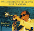 Bosse,broberg - Hommage A Maigret - Music CD