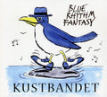 Barris / Kustbandet - Blue Rhythm Fantasy - Music CD