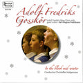 Britten / Gosskor / Fredriksson - In The Bleak Mid-winter - Music CD