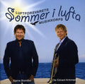 Amdahl / Angelsen - Sommer I Lufta - Music CD