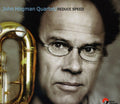 Hogman / Strayhorn / John Hogman Quartet - Reduce Speed - Music CD