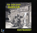 Kustbandet - Man From Harlem - Music CD