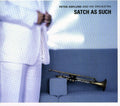 Asplund / Price / Asplund / Price - Satch As Such - Music CD