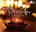 Holgersson,hannah - December Laudes - Music CD