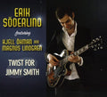 Soderlind,erik - Twist For Jimmy Smith - Music CD
