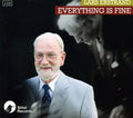 Alter / Lars Erstrand Quartet - Everything Is Fine - Music CD