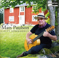Paulson,mats - I Ditt Sommarhus - Music CD